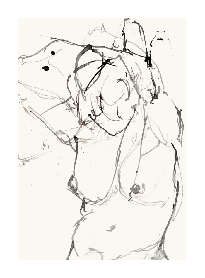 Moving Study