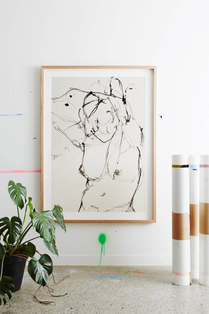 Moving Study - Image 2