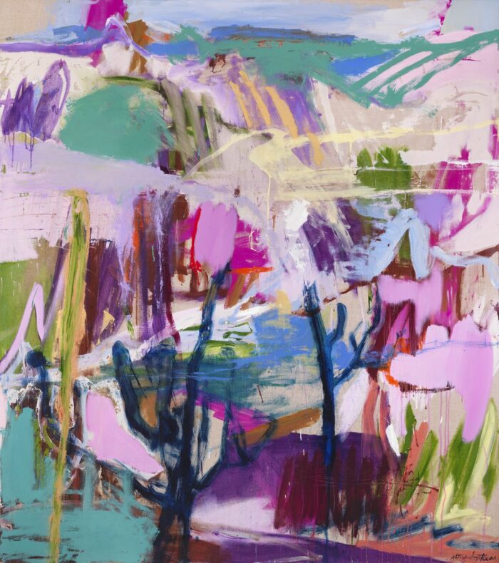 Spring, Hill End