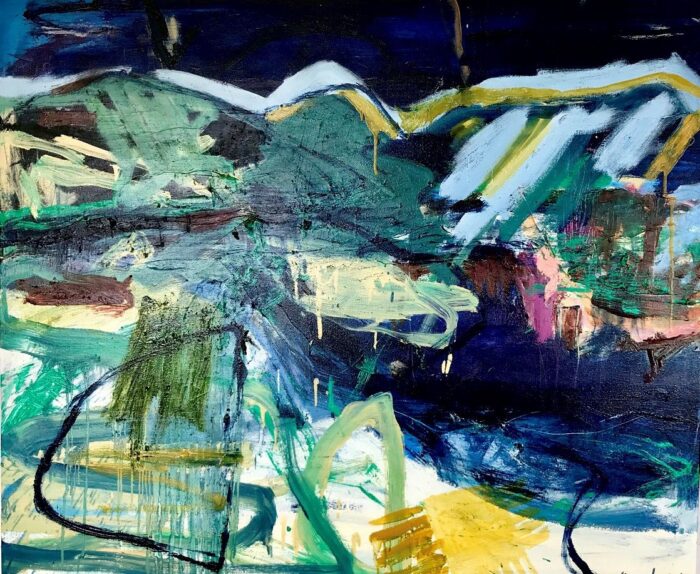 SOLD - Scarabeo