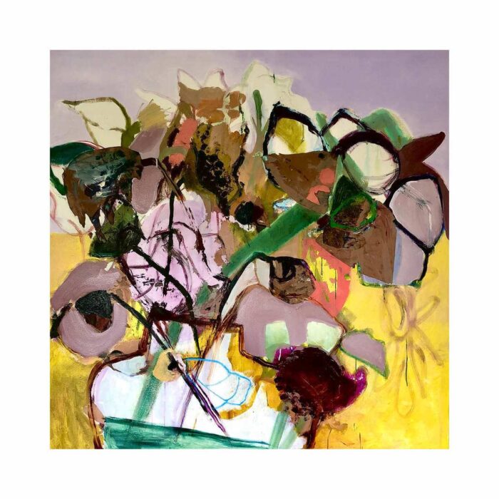 SOLD - A Mulled Beauty
