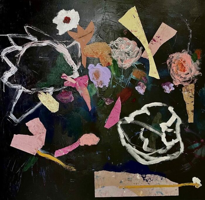 SOLD - Before the Arrangement