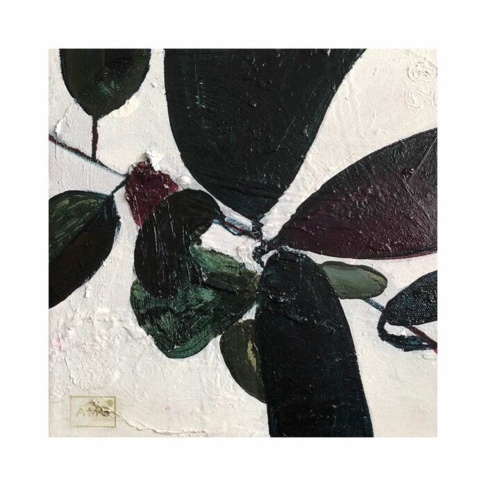 SOLD - No More Bloom 2