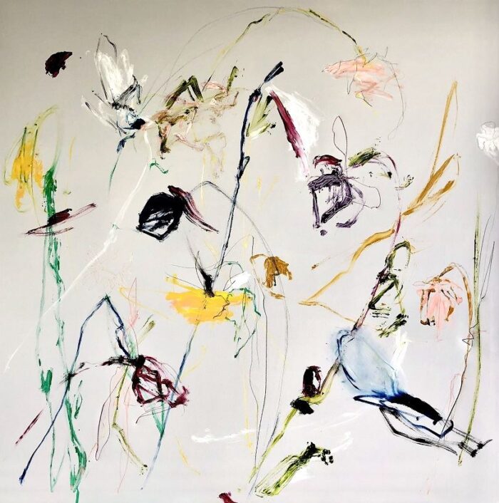 SOLD - Part of the Process #2