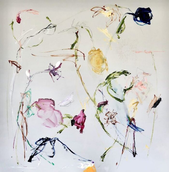 SOLD - Part of the Process