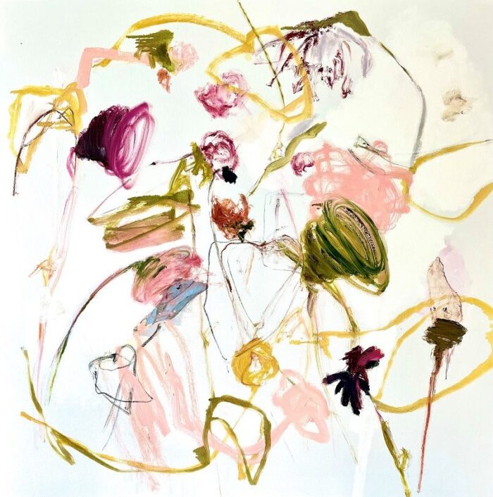 Prairies and Peonies